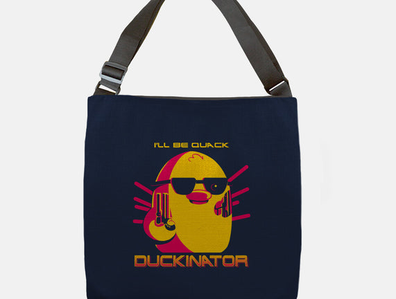 Duckinator