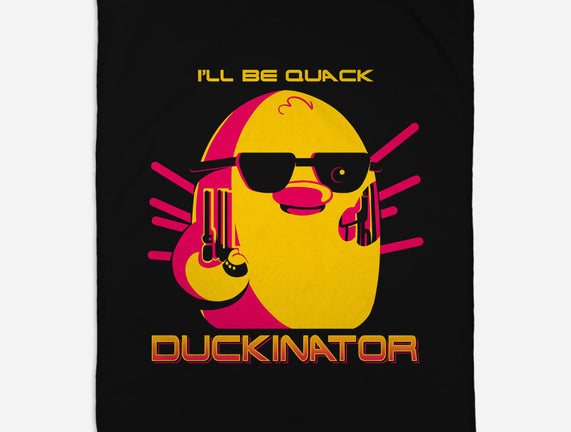 Duckinator