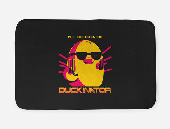 Duckinator