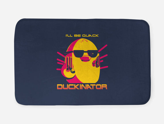 Duckinator