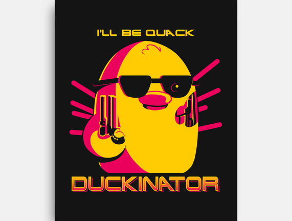 Duckinator