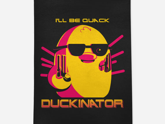 Duckinator