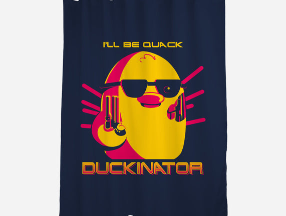 Duckinator