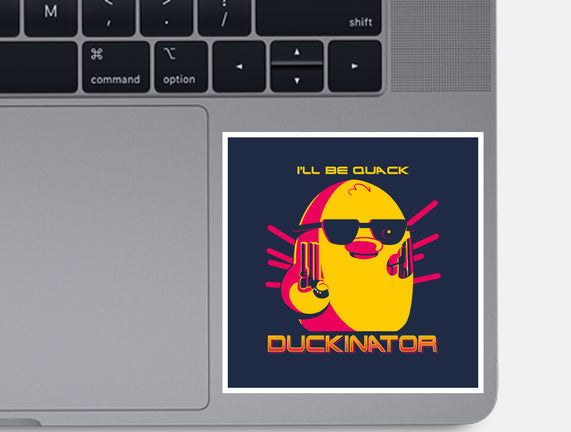 Duckinator