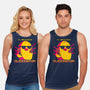 Duckinator-Unisex-Basic-Tank-estudiofitas