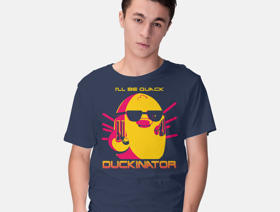 Duckinator