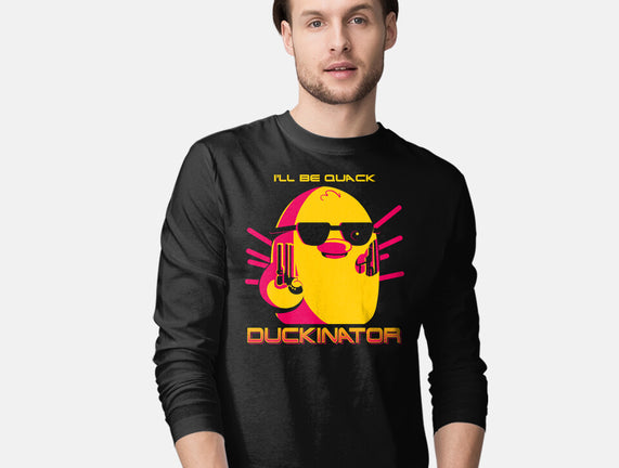 Duckinator