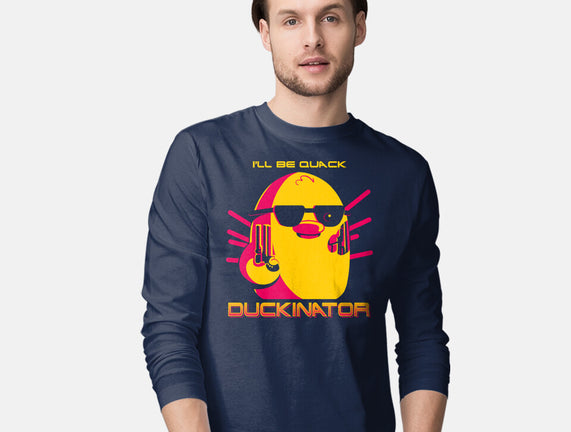 Duckinator