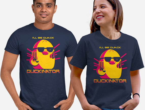 Duckinator