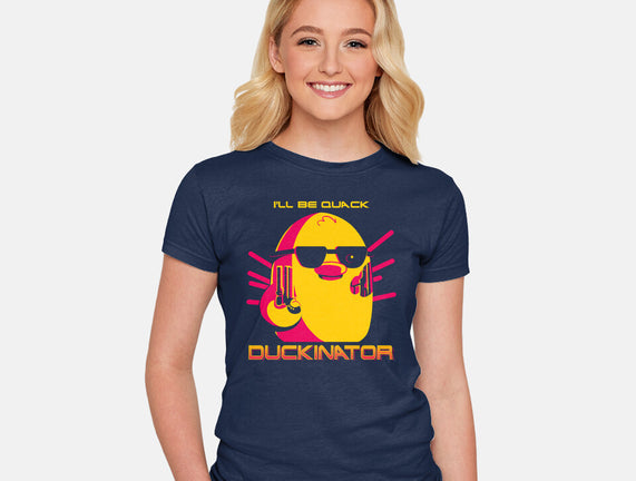 Duckinator