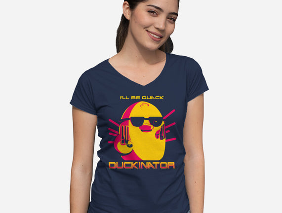 Duckinator