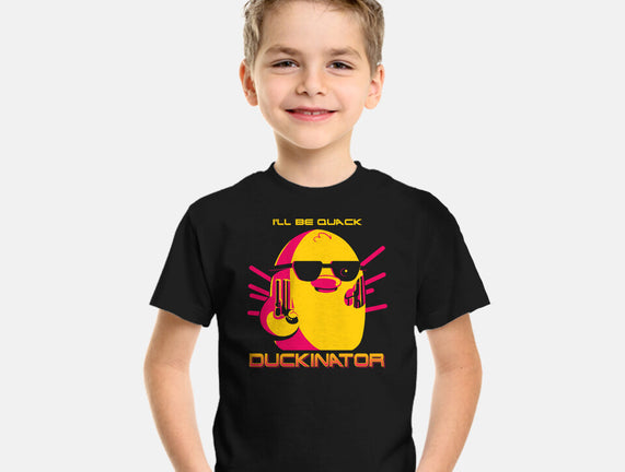 Duckinator