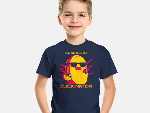 Duckinator