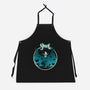 Ghoul-Unisex-Kitchen-Apron-krobilad