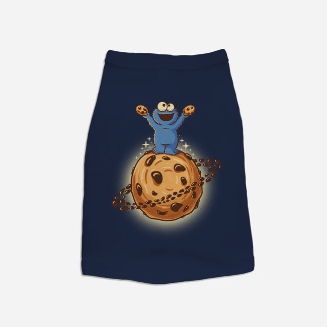 Cookie Planet-Cat-Basic-Pet Tank-erion_designs