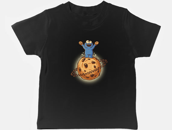 Cookie Planet