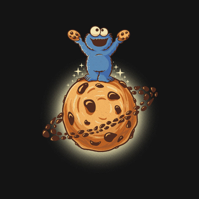 Cookie Planet-Mens-Heavyweight-Tee-erion_designs