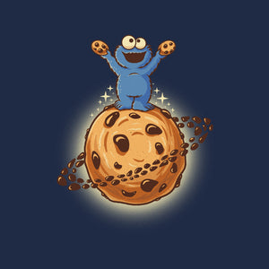 Cookie Planet