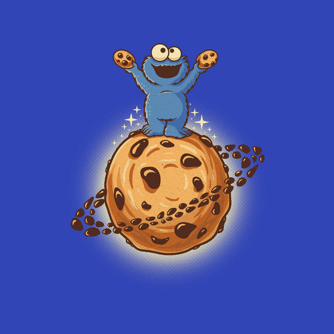 Cookie Planet-Mens-Basic-Tee-erion_designs