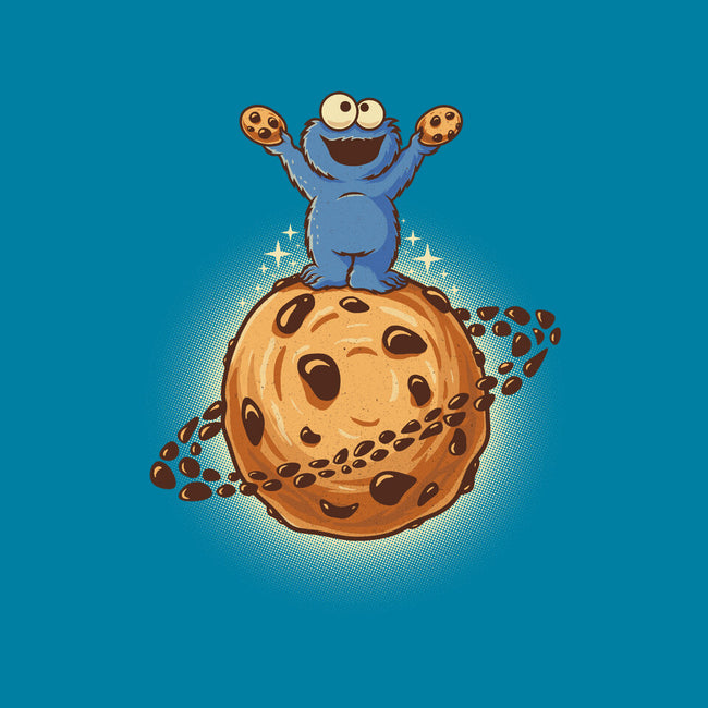 Cookie Planet-Unisex-Basic-Tee-erion_designs