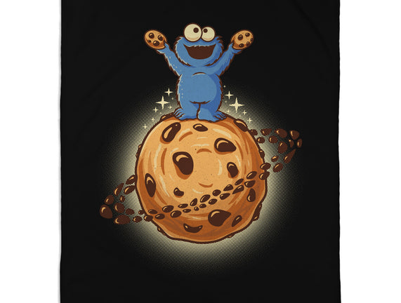 Cookie Planet