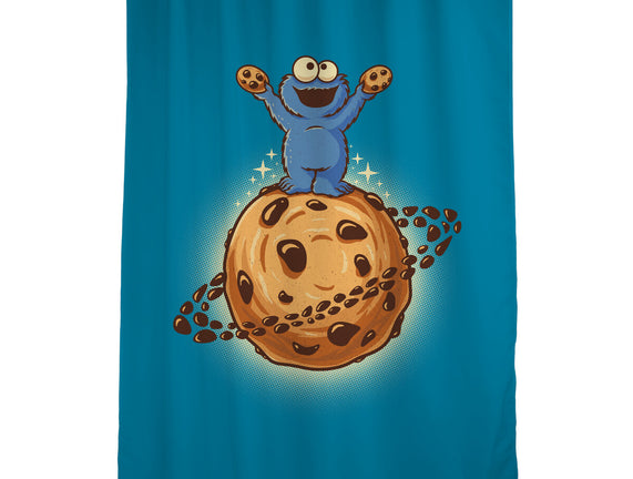 Cookie Planet