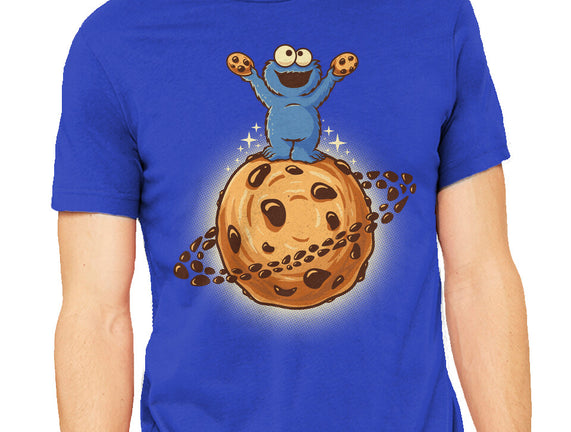 Cookie Planet