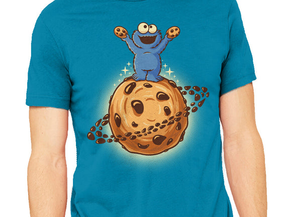 Cookie Planet