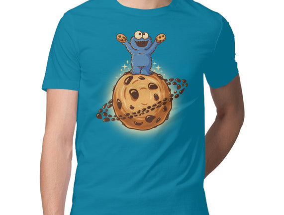 Cookie Planet