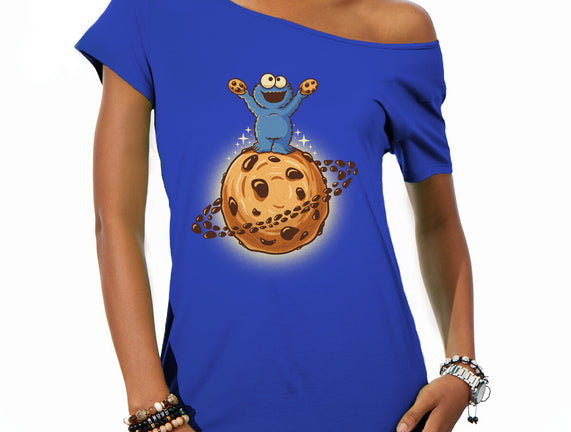 Cookie Planet