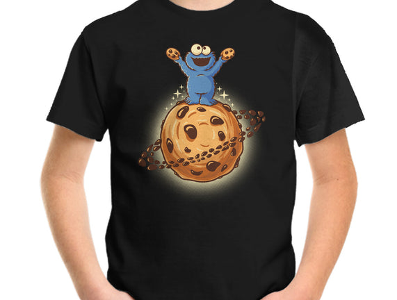 Cookie Planet