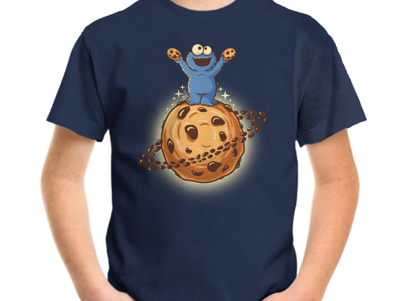 Cookie Planet