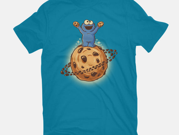 Cookie Planet