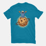 Cookie Planet-Mens-Heavyweight-Tee-erion_designs