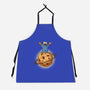 Cookie Planet-Unisex-Kitchen-Apron-erion_designs