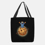 Cookie Planet-None-Basic Tote-Bag-erion_designs