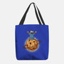 Cookie Planet-None-Basic Tote-Bag-erion_designs