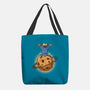 Cookie Planet-None-Basic Tote-Bag-erion_designs