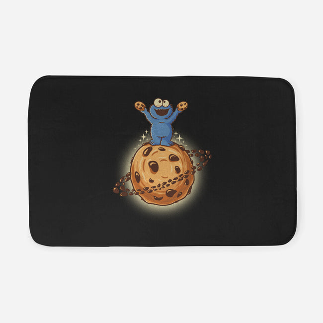 Cookie Planet-None-Memory Foam-Bath Mat-erion_designs