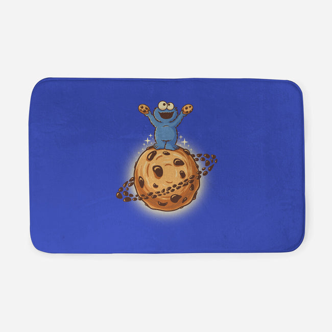 Cookie Planet-None-Memory Foam-Bath Mat-erion_designs