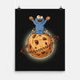 Cookie Planet-None-Matte-Poster-erion_designs