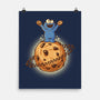 Cookie Planet-None-Matte-Poster-erion_designs