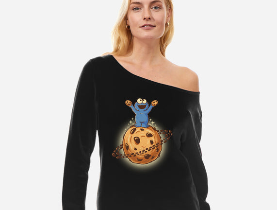 Cookie Planet