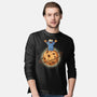 Cookie Planet-Mens-Long Sleeved-Tee-erion_designs