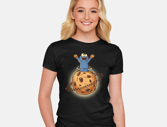 Cookie Planet