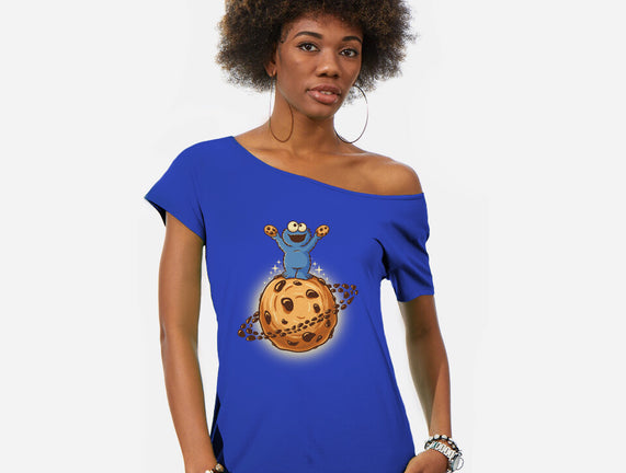 Cookie Planet