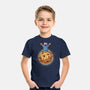 Cookie Planet-Youth-Basic-Tee-erion_designs