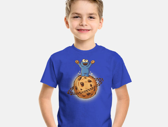 Cookie Planet