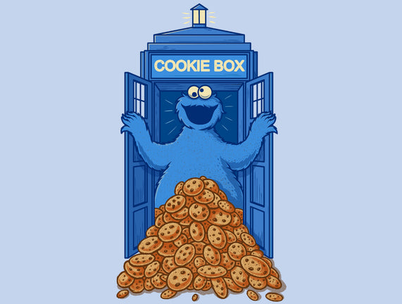 Cookie Box