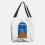 Cookie Box-None-Basic Tote-Bag-erion_designs